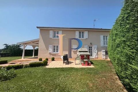 Villa i Charlieu, Loire, Charlieu - € 350.000 | Ref: 4568 - foto 6