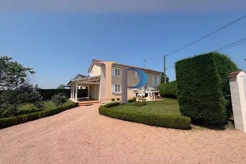 Villa i Charlieu, Loire, Charlieu - € 350.000 | Ref: 4568 - foto 7