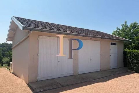 Villa i Charlieu, Loire, Charlieu - € 350.000 | Ref: 4568 - foto 8