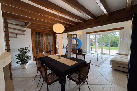 Villa i Charlieu, Loire, Charlieu - € 350.000 | Ref: 4568 - foto 11