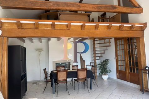 Villa i Charlieu, Loire, Charlieu - € 350.000 | Ref: 4568 - foto 12