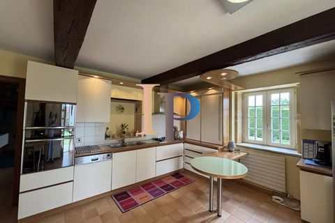 Villa i Charlieu, Loire, Charlieu - € 350.000 | Ref: 4568 - foto 19