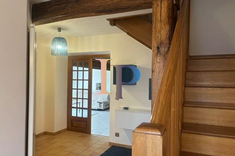 Villa i Charlieu, Loire, Charlieu - € 350.000 | Ref: 4568 - foto 20