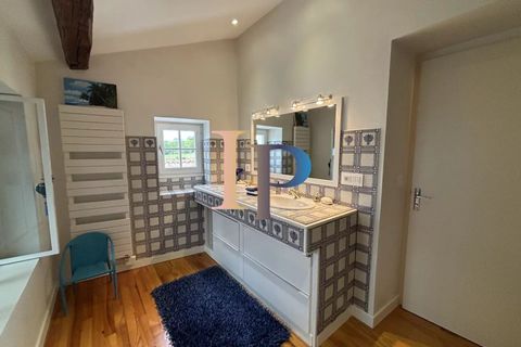 Villa i Charlieu, Loire, Charlieu - € 350.000 | Ref: 4568 - foto 23
