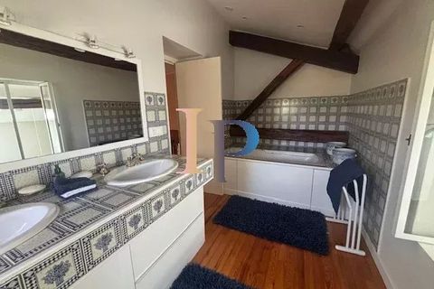Villa i Charlieu, Loire, Charlieu - € 350.000 | Ref: 4568 - foto 24
