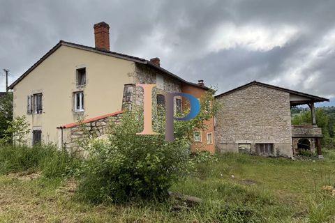 Villa a Charlieu, Loire, Charlieu - € 90.000 | Ref: 42IP4571 - foto 2