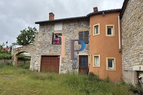 Villa a Charlieu, Loire, Charlieu - € 90.000 | Ref: 42IP4571 - foto 4