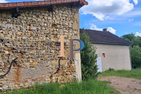 Villa i Marcigny, Saone-et-Loire, Marcigny - € 232.000 | Ref: 71IPD4570 - foto 3