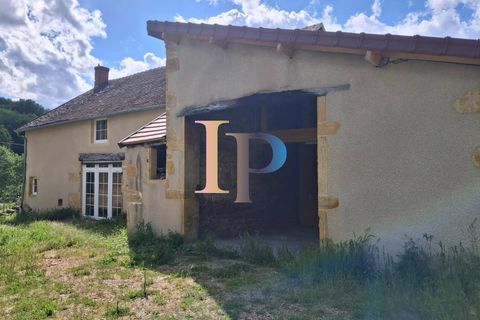 Villa i Marcigny, Saone-et-Loire, Marcigny - € 232.000 | Ref: 71IPD4570 - foto 5