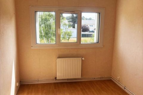 Leilighet i Mulsanne, Sarthe, Mulsanne - € 175 000 | Ref: 72-26-005186 - foto 4
