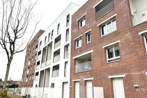Leilighet i Lille, Nord, Lille - € 254 650 | Ref: 59-25-007175_Anc - foto 2