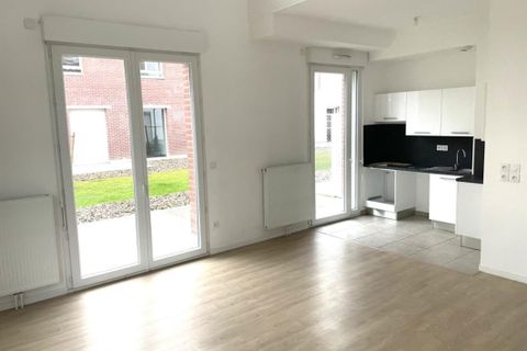 Leilighet i Lille, Nord, Lille - € 254 650 | Ref: 59-25-007175_Anc - foto 3
