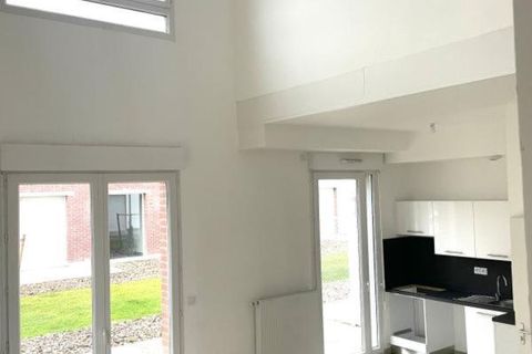 Leilighet i Lille, Nord, Lille - € 254 650 | Ref: 59-25-007175_Anc - foto 4