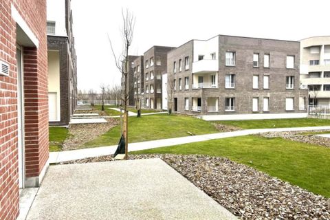 Leilighet i Lille, Nord, Lille - € 254 650 | Ref: 59-25-007175_Anc - foto 5