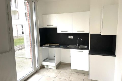 Leilighet i Lille, Nord, Lille - € 254 650 | Ref: 59-25-007175_Anc - foto 6