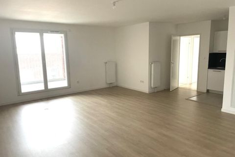 Leilighet i Lille, Nord, Lille - € 254 650 | Ref: 59-25-007175_Anc - foto 7