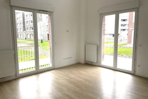 Leilighet i Lille, Nord, Lille - € 254 650 | Ref: 59-25-007175_Anc - foto 9