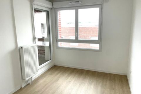 Leilighet i Lille, Nord, Lille - € 254 650 | Ref: 59-25-007175_Anc - foto 11