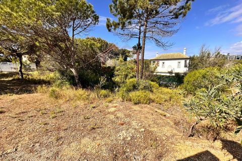 Helårsgrund i Almancil, Faro, Almancil - € 2.075.000 | Ref: SÒL_974 - foto 3