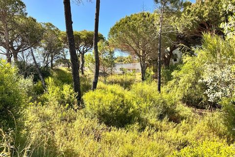 Helårsgrund i Almancil, Faro, Almancil - € 2.075.000 | Ref: SÒL_974 - foto 8