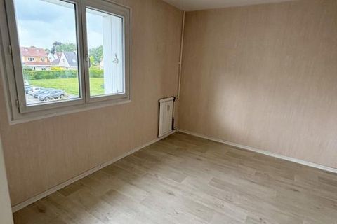 Leilighet i Bihorel, Seine-Maritime, Bihorel - € 67 200 | Ref: 76-24-001009 - foto 2