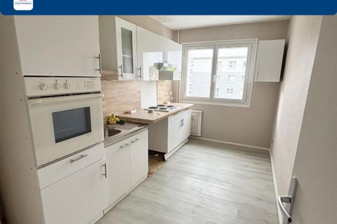Leilighet i Bihorel, Seine-Maritime, Bihorel - € 67 200 | Ref: 76-24-001009 - foto 3