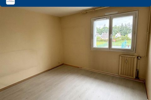 Leilighet i Bihorel, Seine-Maritime, Bihorel - € 67 200 | Ref: 76-24-001009 - foto 5