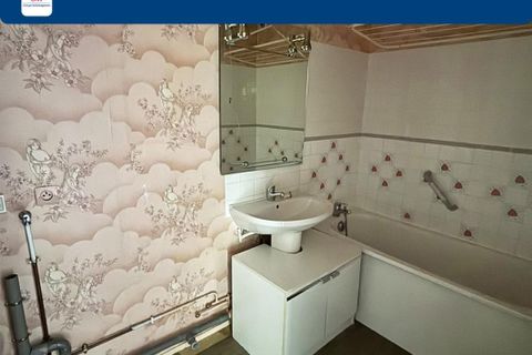 Leilighet i Bihorel, Seine-Maritime, Bihorel - € 67 200 | Ref: 76-24-001009 - foto 6