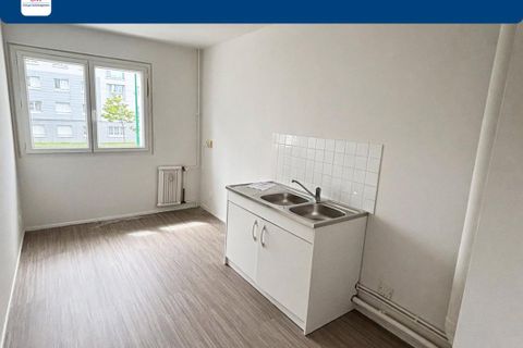 Leilighet i Bihorel, Seine-Maritime, Bihorel - € 46 700 | Ref: 76-24-001004 - foto 2
