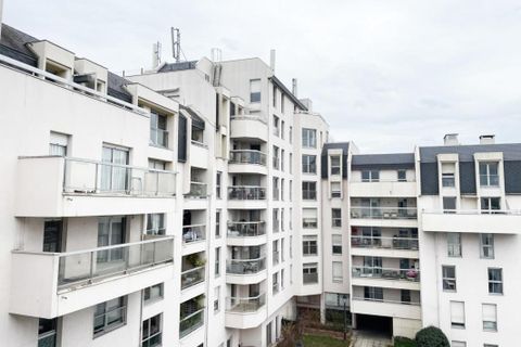 Lejlighed i Saint-Cloud, Hauts-de-Seine, Saint-Cloud - € 428.220 | Ref: 92-25-002716 - foto 1