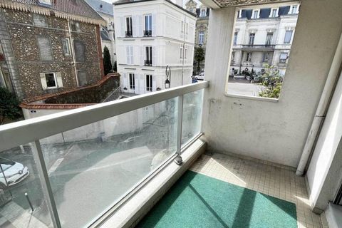 Lejlighed i Saint-Cloud, Hauts-de-Seine, Saint-Cloud - € 428.220 | Ref: 92-25-002716 - foto 8