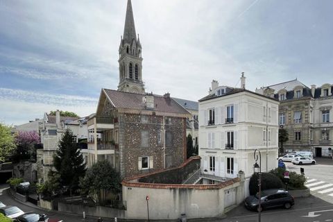 Lejlighed i Saint-Cloud, Hauts-de-Seine, Saint-Cloud - € 428.220 | Ref: 92-25-002716 - foto 9