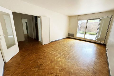 Lejlighed i Saint-Cloud, Hauts-de-Seine, Saint-Cloud - € 435.853 | Ref: 92-25-002715 - foto 1