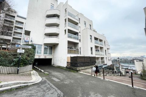 Lejlighed i Saint-Cloud, Hauts-de-Seine, Saint-Cloud - € 435.853 | Ref: 92-25-002715 - foto 8