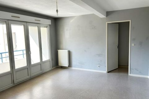 Lejlighed i Annemasse, Haute-Savoie, Annemasse - € 206.300 | Ref: 74-26-004034 - foto 1