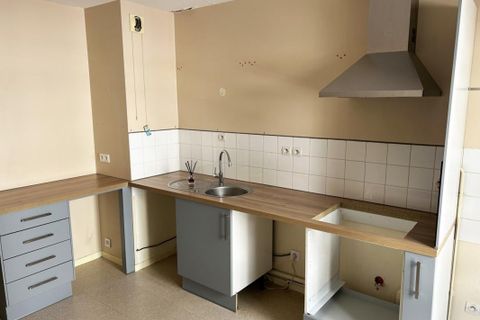 Lejlighed i Annemasse, Haute-Savoie, Annemasse - € 206.300 | Ref: 74-26-004034 - foto 3