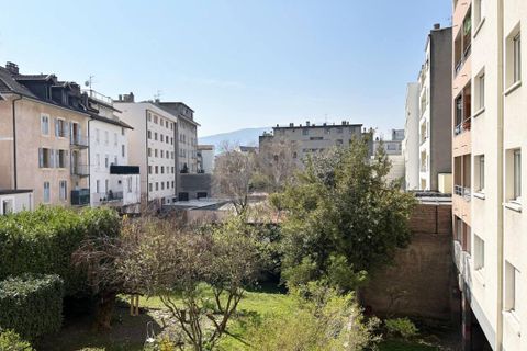 Lejlighed i Annemasse, Haute-Savoie, Annemasse - € 206.300 | Ref: 74-26-004034 - foto 6