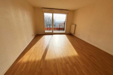 Lejlighed i Nancy, Meurthe-et-Moselle, Nancy - € 161.950 | Ref: 54-26-000247 - foto 2
