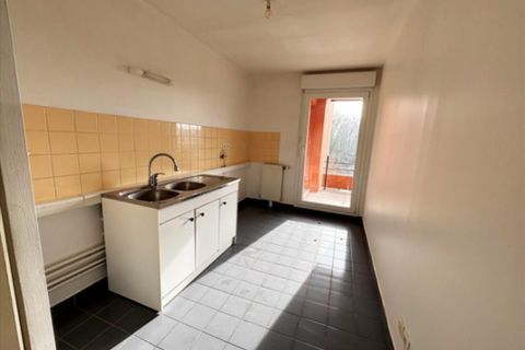 Lejlighed i Nancy, Meurthe-et-Moselle, Nancy - € 161.950 | Ref: 54-26-000247 - foto 3