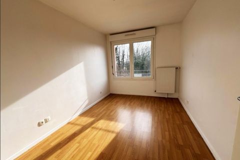 Lejlighed i Nancy, Meurthe-et-Moselle, Nancy - € 161.950 | Ref: 54-26-000247 - foto 4