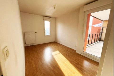 Lejlighed i Nancy, Meurthe-et-Moselle, Nancy - € 161.950 | Ref: 54-26-000247 - foto 5