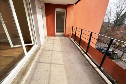 Lejlighed i Nancy, Meurthe-et-Moselle, Nancy - € 161.950 | Ref: 54-26-000247 - foto 6