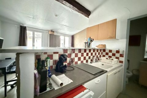 Apartament a Avignon, Vaucluse, Avignon - € 450/mes | Ref: OJ404 - foto 4
