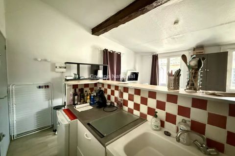 Apartament a Avignon, Vaucluse, Avignon - € 450/mes | Ref: OJ404 - foto 5