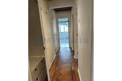 Lejlighed i Amadora, Lisbon, Amadora - € 299.500 | Ref: 14228 - foto 1