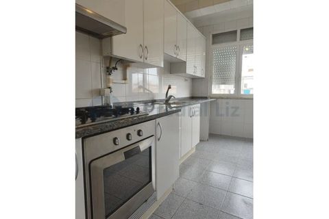 Lejlighed i Amadora, Lisbon, Amadora - € 299.500 | Ref: 14228 - foto 2