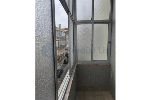 Lejlighed i Amadora, Lisbon, Amadora - € 299.500 | Ref: 14228 - foto 9