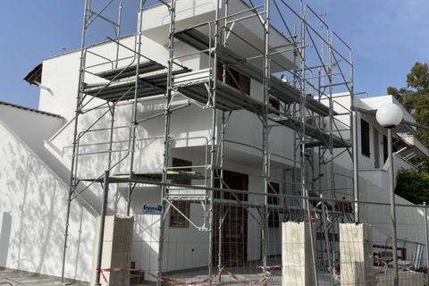 Rækkehus i Lecce, Lecce, Lecce - € 190.000 | Ref: 371 - foto 4