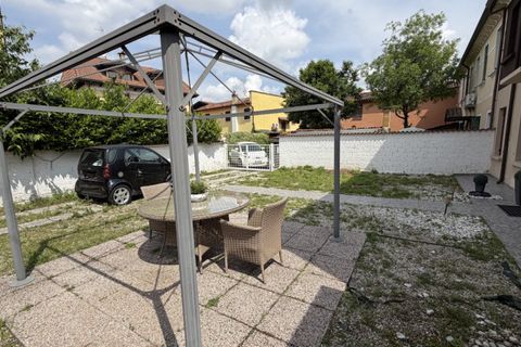Villa a Padua, Padua, Padua - € 185.000 | Ref: Bea185 - foto 21