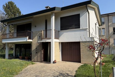 Villa i Padua, Padua, Padua - € 290.000 | Ref: Bar300 - foto 2